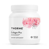 Thorne Collagen Plus Powder, Passion Berry, 17.5 oz - SP685-Bottle - LL Medico