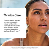 Thorne Ovarian Care Dietary Supplement, Mixed Berry, 7.55 oz - SF823-Bottle - LL Medico