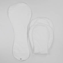 Threaded Armor Adult Diaper Step - Up Insert - 1-AD.ins.1 - LL Medico