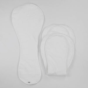 Threaded Armor Adult Diaper Step - Up Insert - 1-AD.ins.1 - LL Medico