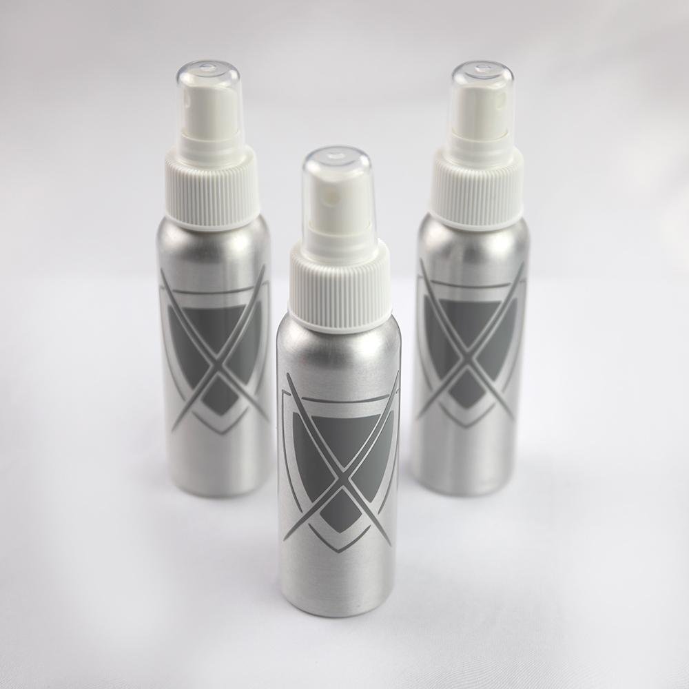 Threaded Armor Diaper Odor Eliminator - AD-Spray - LL Medico