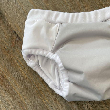 Threaded Armor Lounge Brief Adult Diaper - 1-LB.S.dove-LL - LL Medico
