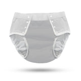 ThreadedArmor Protective Brief Adult Diaper - 1-PBSO.S.dove-LL - LL Medico