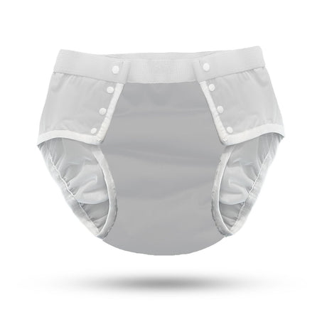 ThreadedArmor Protective Brief Adult Diaper - 1-PBSO.S.dove-LL - LL Medico