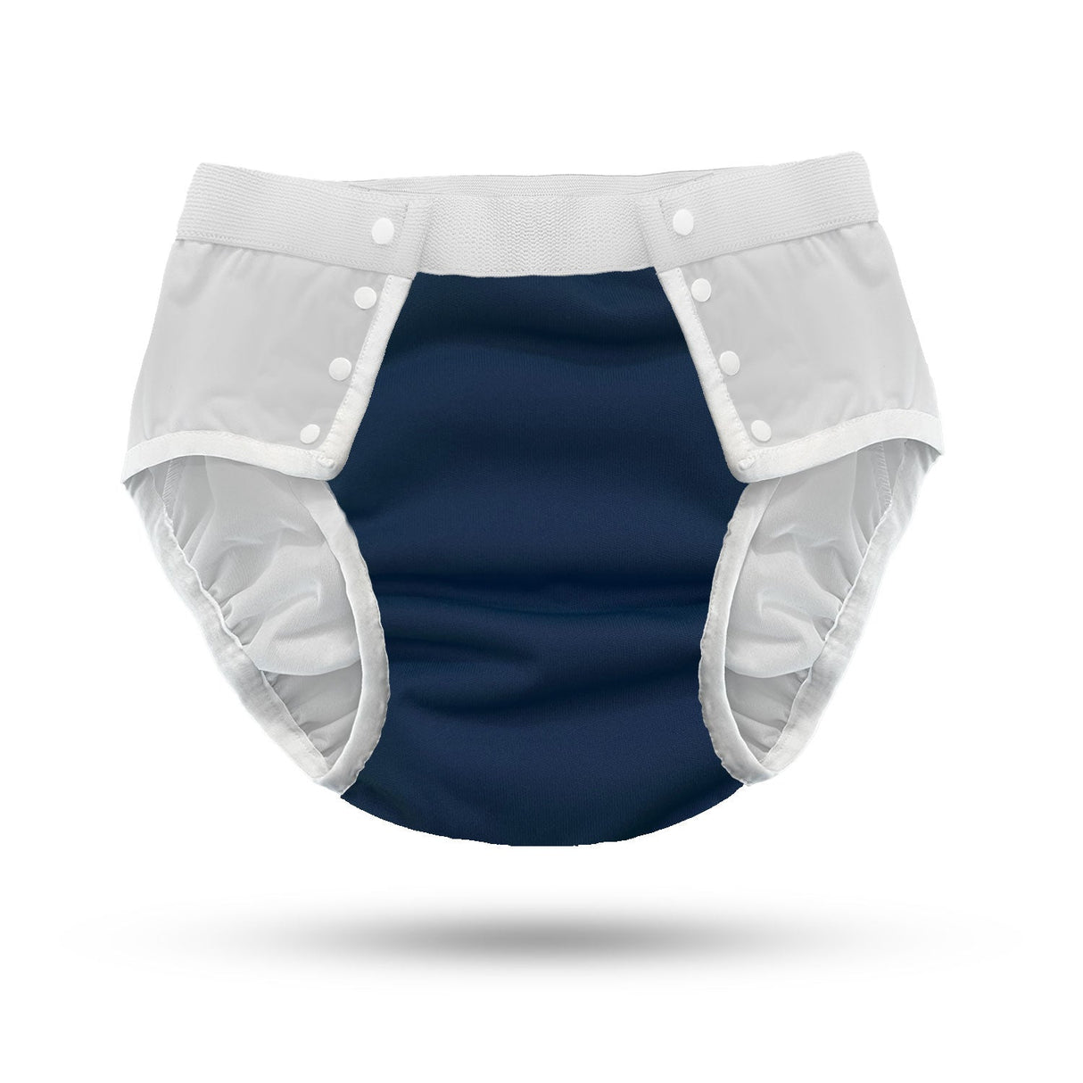 ThreadedArmor Protective Brief Adult Diaper - 1-PB.S.white-LL - LL Medico