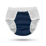 ThreadedArmor Protective Brief Adult Diaper - 1-PB.S.white-LL - LL Medico