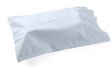 TIDI Disposable Pillowcase, White, 21" x 30" - 919365-Case - LL Medico
