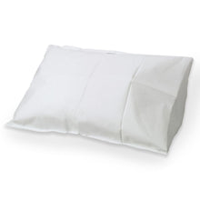 TIDI Disposable Pillowcase, White, 21" x 30" - 919365-Case - LL Medico