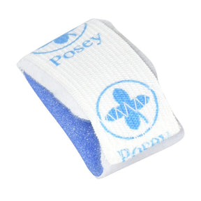 Tidi Posey Sheath Holder for External Urinary Catheter - 6550-Single - LL Medico