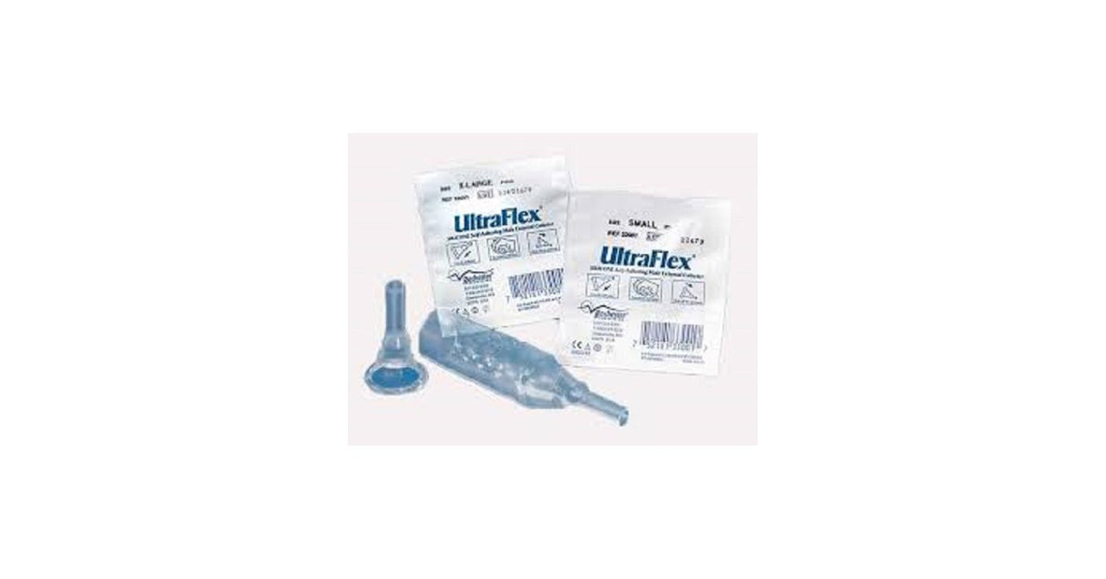 Tidi Posey Sheath Holder for External Urinary Catheter - 6550-Single - LL Medico