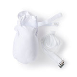 Tidi Protective Hand Mitts Double-security Mitts One Size Fits Most Strap Fastening 1-Strap - 2819-Pair - LL Medico