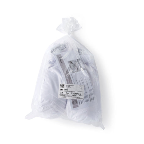 Tidi Protective Hand Mitts Double-security Mitts One Size Fits Most Strap Fastening 1-Strap - 2819-Pair - LL Medico