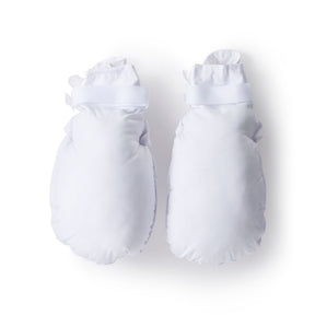 Tidi Protective Hand Mitts Double-security Mitts One Size Fits Most Strap Fastening 1-Strap - 2819-Pair - LL Medico