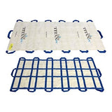 Titan PCX Transfer Sheet, Orange/Blue, 40" x 80" - 43-TITANPCX-Single - LL Medico