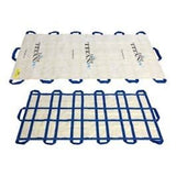 Titan PCX Transfer Sheet, Orange/Blue, 40" x 80" - 43-TITANPCX-Single - LL Medico