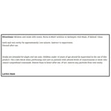 Toothette Single Use Oral Swabs, Untreated, 20 Count - 6071-Pack - LL Medico