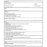 Toothette Suction Swab System with Perox-A-Mint Solution and Mouth Moisturizer - 6513-Pack - LL Medico