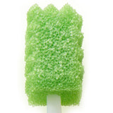 Toothette Suction Toothbrush Kit with Perox-A-Mint Solution and Mouth Moisturizer - 6572-Single - LL Medico