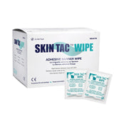 Torbot Skin Tac Adhesive Barrier Wipe - MS407-W-Box - LL Medico