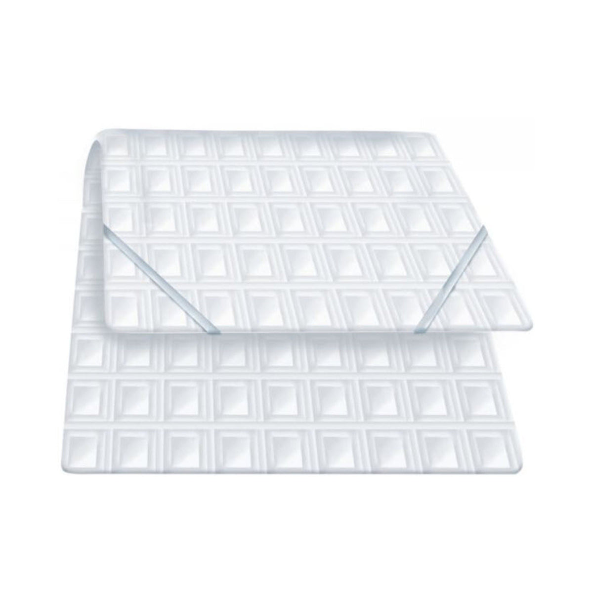 TotalDry Reusable Waterproof Underpad, 39" x 75" - SPC1832-Single - LL Medico