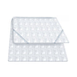 TotalDry Reusable Waterproof Underpad, 39" x 75" - SPC1832-Single - LL Medico