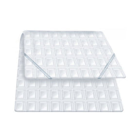 TotalDry Reusable Waterproof Underpad, 39" x 75" - SPC1832-Single - LL Medico