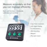 Traceable Electronic Alarm Timer, 99 Minute/59 Second - 98766-78-Single - LL Medico