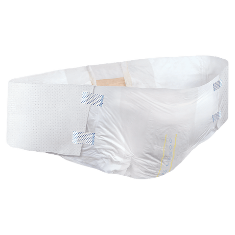 Tranquility 3XL Air - Plus Bariatric Briefs - 2190-Sample - LL Medico