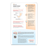 Tranquility Adult Liners - 2078-Pack - LL Medico