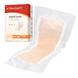Tranquility Adult Liners - 2078-Pack - LL Medico