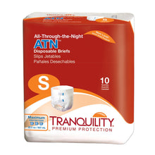 Tranquility ATN (All - Through - the - Night) Adult Diapers - 2184-Sample - LL Medico