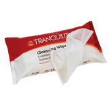 Tranquility Cleansing Wipes with Aloe - 3101-Pack - LL Medico