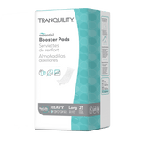 Tranquility Essential Booster Pads, Heavy - 2762-Pack - LL Medico