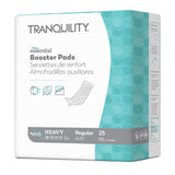 Tranquility Essential Booster Pads, Heavy - 2770-Pack - LL Medico