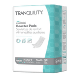 Tranquility Essential Booster Pads, Heavy - 2770-Pack - LL Medico