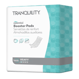 Tranquility Essential Booster Pads, Heavy - 2770-Pack - LL Medico