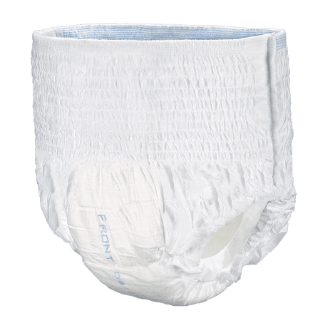 Tranquility Essential Pull On Underwear, Moderate - 2974-Pack - LL Medico