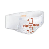 Tranquility HI - Rise 3XL Disposable Bariatric Adult Briefs - 2192-Sample - LL Medico