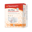 Tranquility HI - Rise 3XL Disposable Bariatric Adult Briefs - 2192-Sample - LL Medico