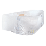 Tranquility HI - Rise 3XL Disposable Bariatric Adult Briefs - 2192-Sample - LL Medico