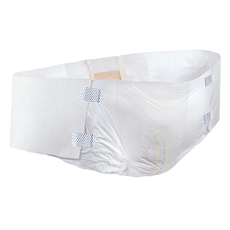 Tranquility HI - Rise 3XL Disposable Bariatric Adult Briefs - 2192-Sample - LL Medico