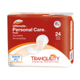 Tranquility Personal Care Pads - 2381-Pack - LL Medico