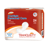 Tranquility Personal Care Pads - 2382-Pack - LL Medico
