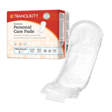 Tranquility Personal Care Pads - 2480-Pack - LL Medico