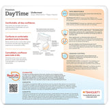 Tranquility Premium DayTime Disposable Absorbent Underwear - 2105-Sample - LL Medico