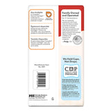 Tranquility Premium DayTime Disposable Absorbent Underwear - 2105-Sample - LL Medico