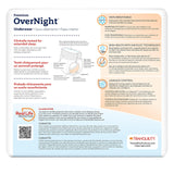 Tranquility Premium OverNight Disposable Absorbent Underwear - 2115-Sample - LL Medico