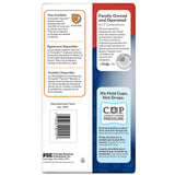 Tranquility Premium OverNight Disposable Absorbent Underwear - 2115-Sample - LL Medico