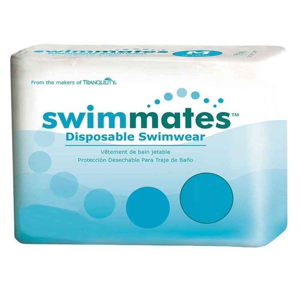 Tranquility Swimmates Disposable Swimwear | LL Medico