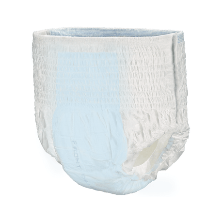 Tranquility Swimmates Disposable Swim Diapers - 2845-Sample - LL Medico
